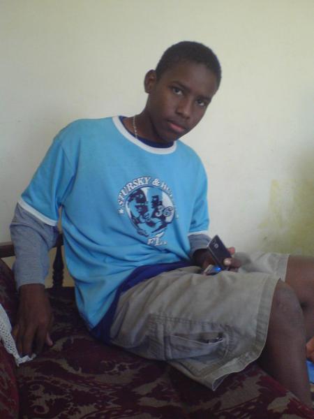 metza