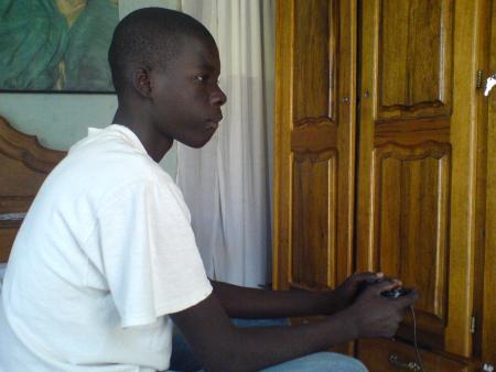 ndiaye
