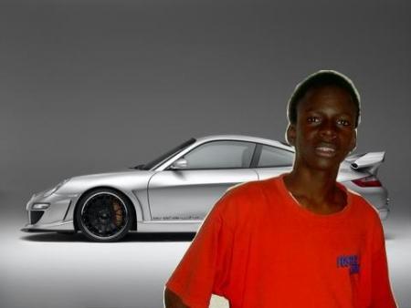 omar