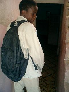 omar