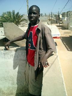matar