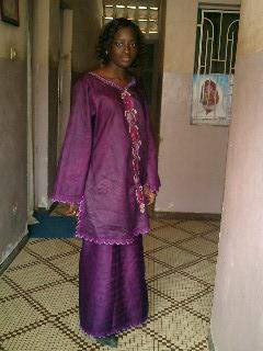 ndeye