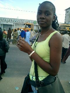 fatou kiné