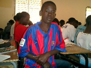 souleymane samb