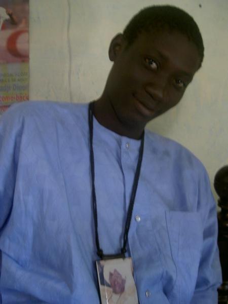 kana laye