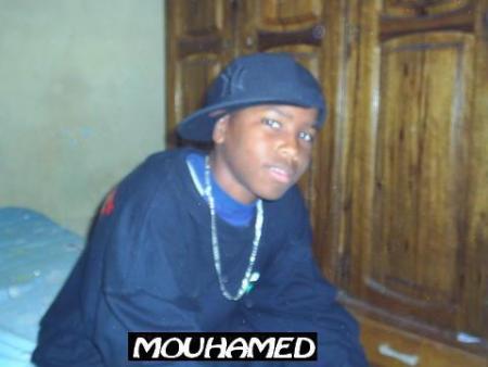 metza ndoye