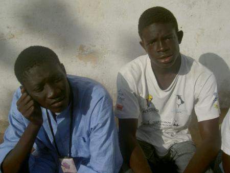 kana et ibou