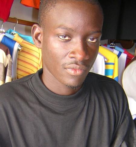 MOUSSA NDOYE